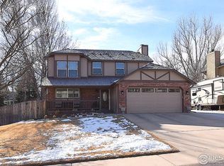 4938 W 7th St, Greeley, CO 80634