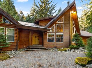 20626 Tinkham Rd SE, North Bend, WA 98045