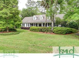 844 Radick Dr, Savannah, GA 31406