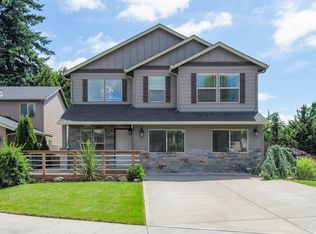 4905 NE 29th Ave, Vancouver, WA 98663