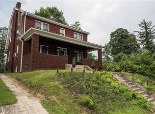 2900 Middletown Rd, Pittsburgh, PA 15204