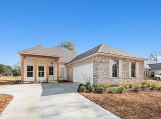 23374 Cypress Cv, Springfield, LA 70462