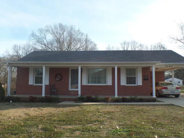 3018 Northwood Blvd, Humboldt, TN 38343
