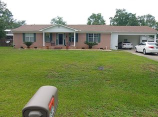 32973 Liatrus Ln, Seminole, AL 36574