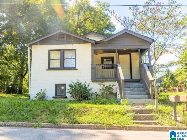 2207 4th Pl E, Tuscaloosa, AL 35404