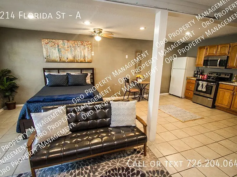 1214 Florida St #A — Photo 2