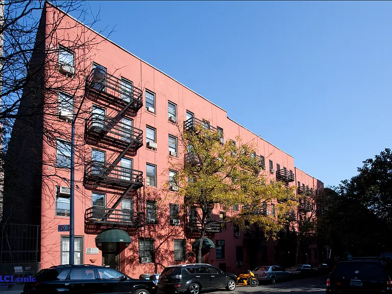 211 E 88th St #5FW — Photo 11