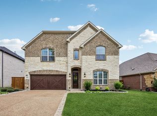 6000 Culverdale Ln, Frisco, TX 75034