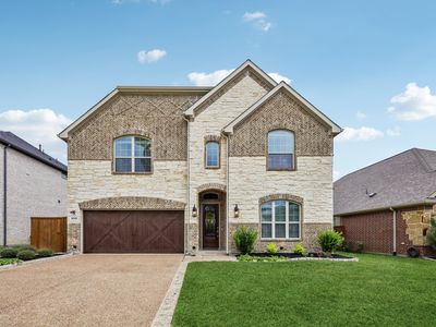 6000 Culverdale Ln, Frisco, TX, 75034