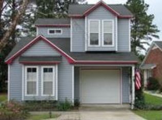 4237 Benchmark Trce, Tallahassee, FL 32317