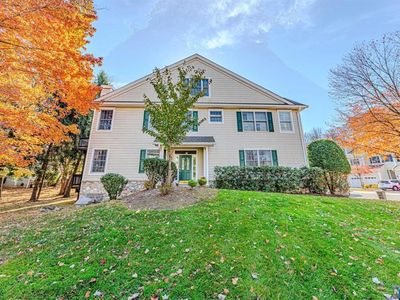 38 Woods Edge Rd, Old Tappan, NJ, 07675