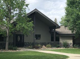 5810 W Stewart Ave, Visalia, CA 93291