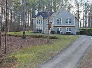 5882 Bridgemont Pl NW, Acworth, GA 30101