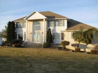 14 Drummond Way, Monroe Township, NJ 08831