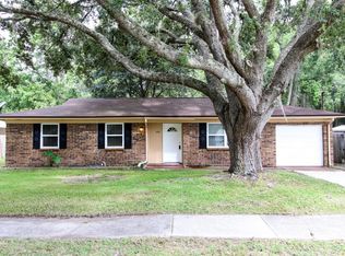 553 Aquarius Concourse, Orange Park, FL 32073