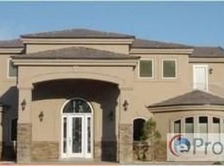 4 La Sombra Dr, Los Lunas, NM 87031