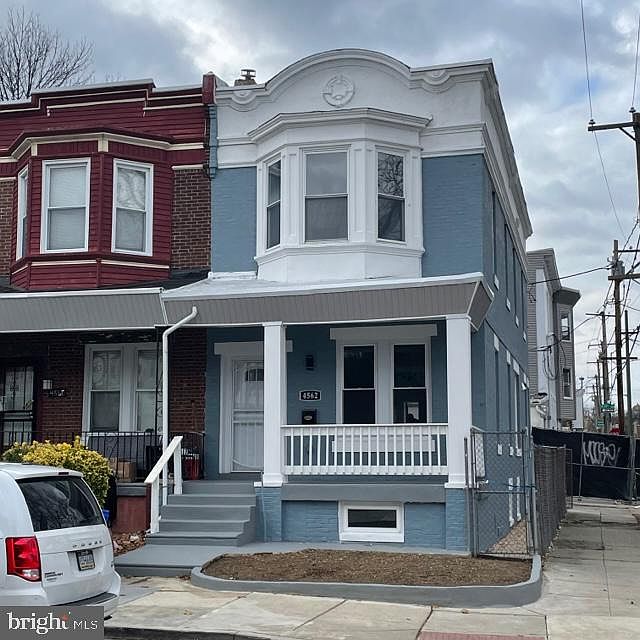 1st image of 4562 N Smedley St