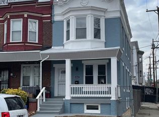 4562 N Smedley St, Philadelphia, PA 19140