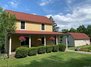 2 Hartwood Club Rd, Sparrow Bush, NY 12780