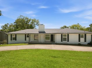 7401 Harrow Dr, Nashville, TN 37221