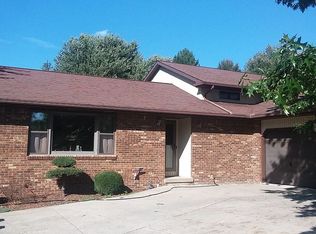 4370 County Road 183, Clyde, OH 43410