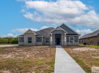 1717 Thacker Ln, Harlingen, TX 78552