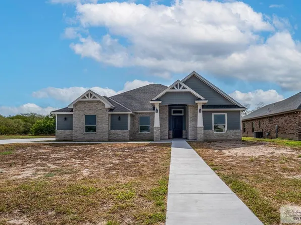 1717 Thacker Ln, Harlingen, TX 78552