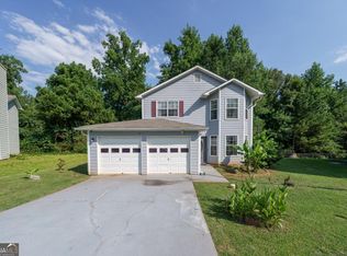 4614 Post Ridge Ln, Lithonia, GA 30038