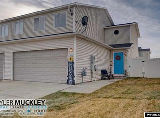 3440 Trappers Trl, Casper, WY 82604
