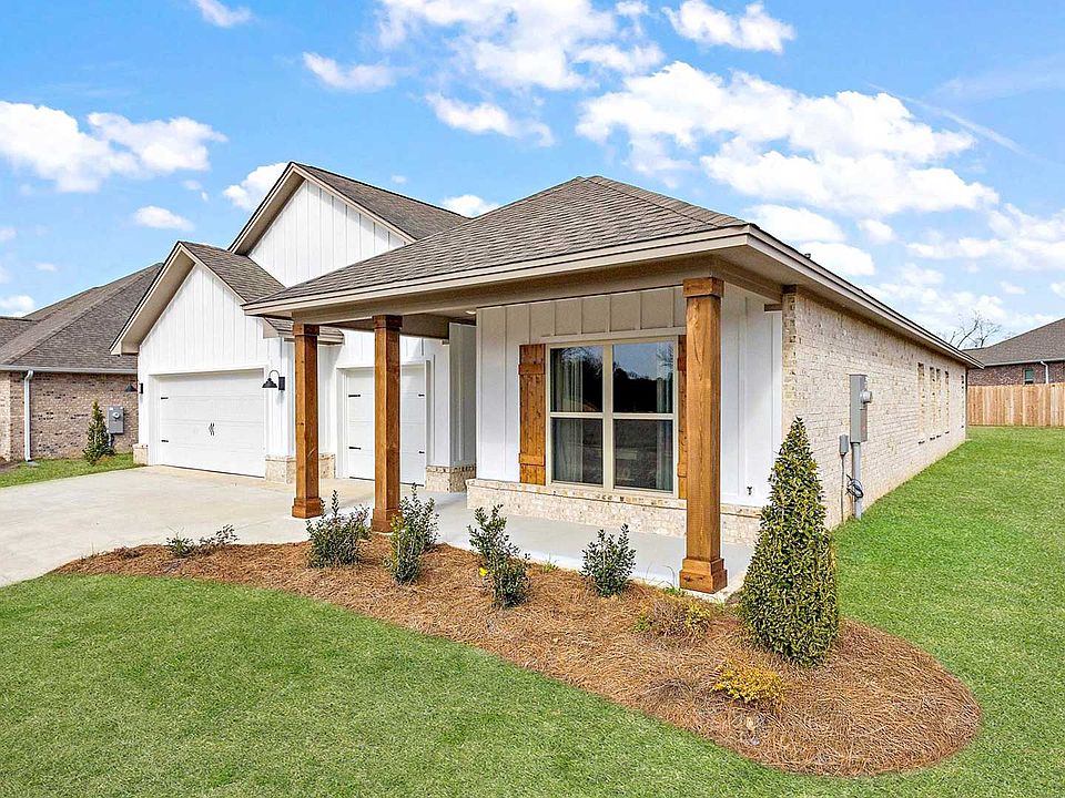 Horseshoe Bend by D.R. Horton in Clinton MS | Zillow