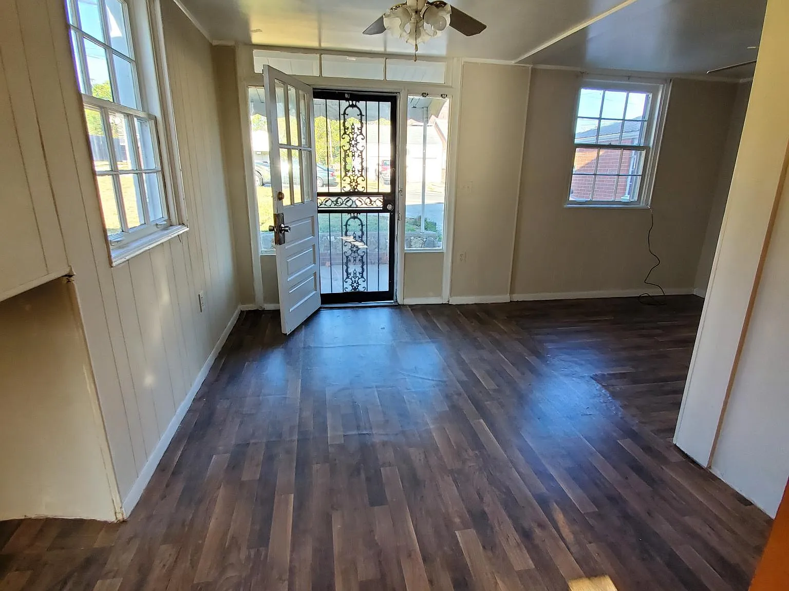 1 bed, 750 sqft, $750 — Photo 3