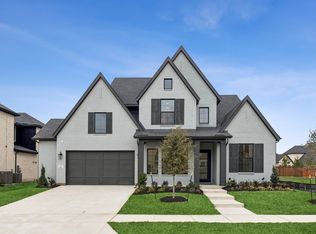 4051 Berylline Ln, Prosper, TX 75078