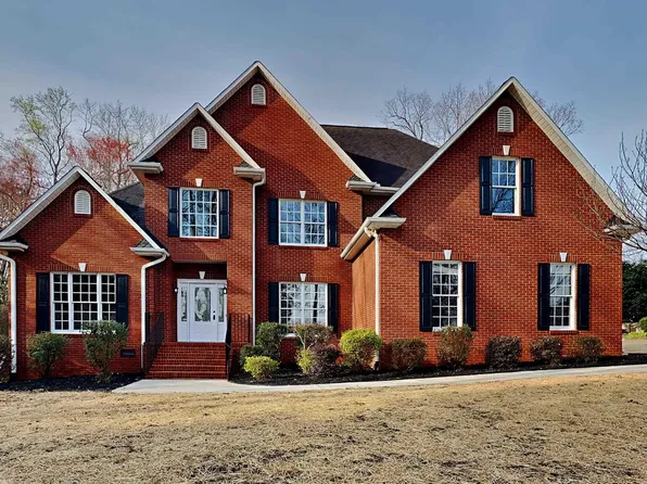 704 Ladykirk Ln, Greer, SC 29650