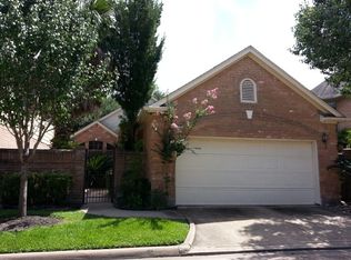 8019 Oakwood Trce, Houston, TX 77040