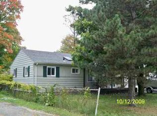 2245 N Woodstead St, Burton, MI