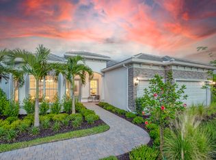 Stellar Plan, Del Webb Catalina, Lakewood Ranch, FL 34211