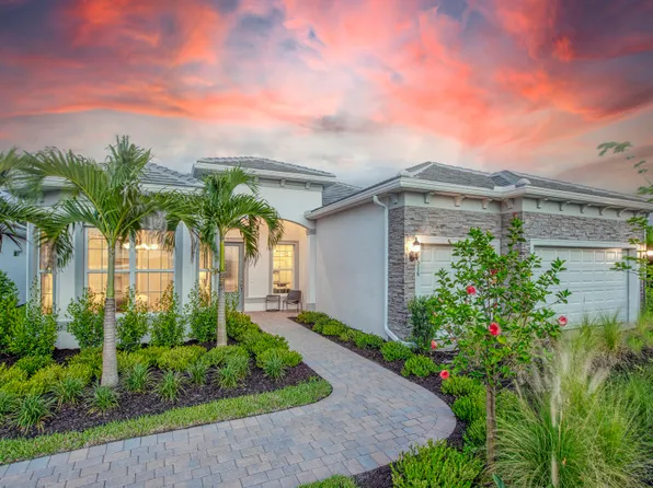 Stellar Plan, Del Webb Catalina