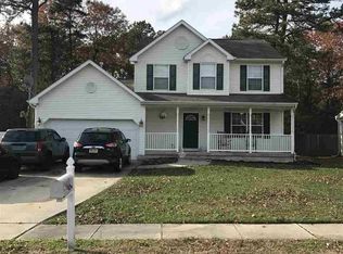 429 Orange Tree Ave, Galloway, NJ 08205