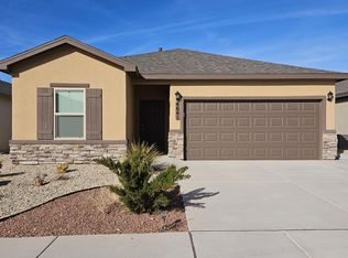 4641 Pulsar Ave, Las Cruces, NM 88012