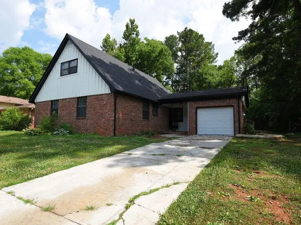 2819 Broadview Dr NW, Huntsville, AL 35810