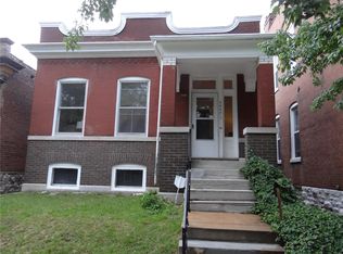 4447 Minnesota Ave, Saint Louis, MO