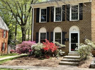 2317 Harleyford Ct, Reston, VA 20191