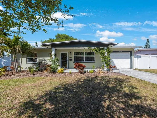 3828 20th St N, Saint Petersburg, FL 33714