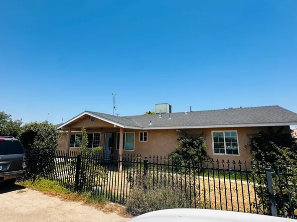 3662 Daggett St, Riverdale, CA 93656