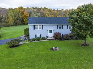 4737 Pennemite Rd, Livonia, NY 14487