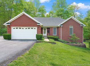 757 Sharron Dr SE, Corydon, IN 47112