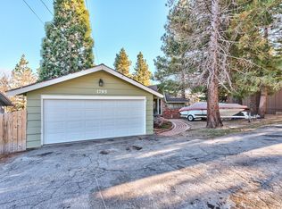 1795 Nob Hill Dr, Running Springs Area, CA 92382
