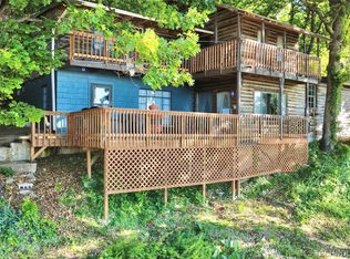 63730 E 240th Rd, Wyandotte, OK 74370