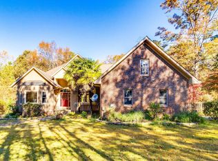 1516 Mullis Rd, Blythewood, SC 29016