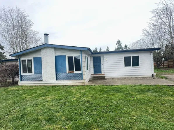 1243 49th Ave SE, Salem, OR 97317